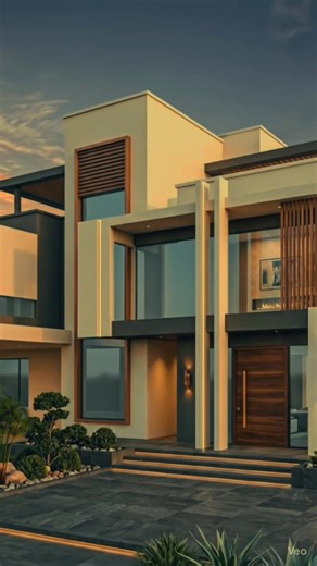 Design Your Dream Home with Modern Style