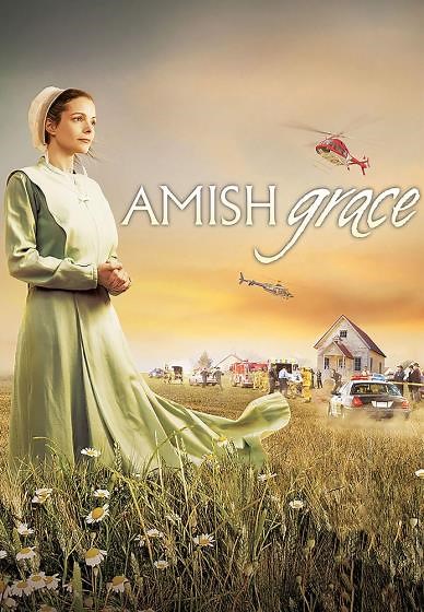Amish Grace