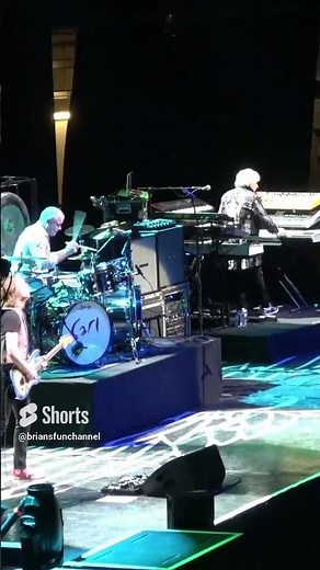 🎸 ASIA | Don't Cry | 2017 Concert Tour 🎹