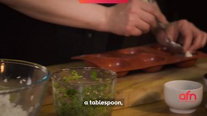 200K views · 332 reactions | Don’t be fooled by how these humble Mackerel & Wasabi Half Moons look! Chef Gok Wan’s rendition of the traditional Japanese hand roll hides a flavourful umami punch thanks to the wasabi, herbs, and mackerel. https://bit.ly/2L1Dnge | Asian Food Network | Facebook