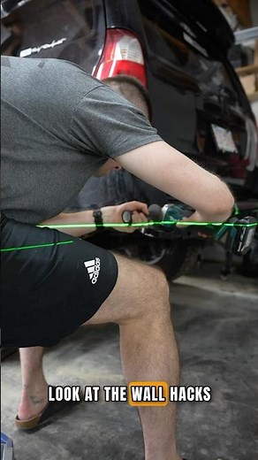 4th Gen 4Runner Rear Bumper Trim 🤙🏻