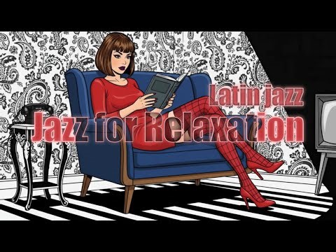 Smooth Latin Jazz Piano • Relaxing Latin Vibes for Study, Work & Chill | Sonora Music
