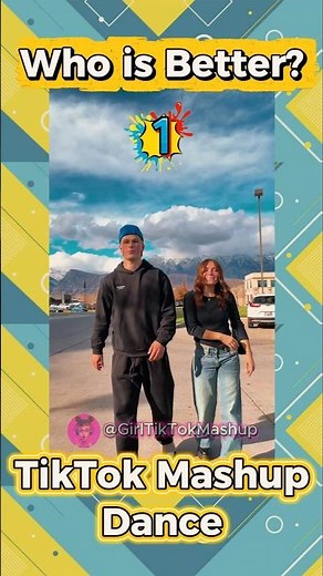TikTok Mashup 2026 Dance Trend May 🌸