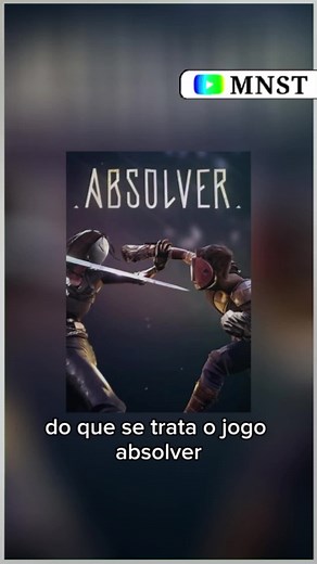 Absolver: O Jogo de Luta de RPG com Arte Marcial | Resenha