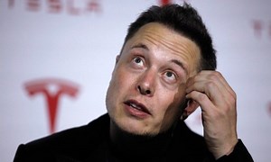 The Hyperloop: Elon Musk's bold plan to get you from L.A. to San Francisco in just 30 minutes