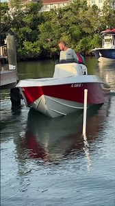 Boat Launch - Paramount 21 - Boating - Fishing - #fishingboat #paramount #shorts #boats #shorts