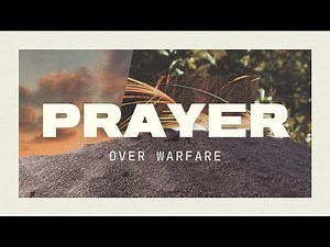 Powerful Warfare Prayer: How to Pray in the Spirit and Intercede with Authority