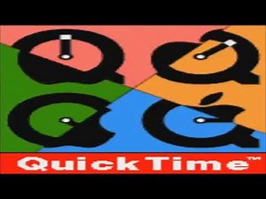 (REUPLOAD) All Quicktime Sample Movies (1280x720)
