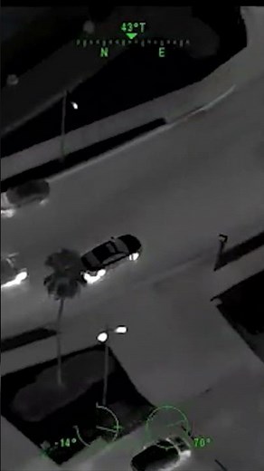 Tampa police release video showing chase leading up to fatal crash