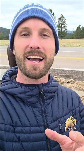 Welcome to the Black Hills and Badlands of South Dakota