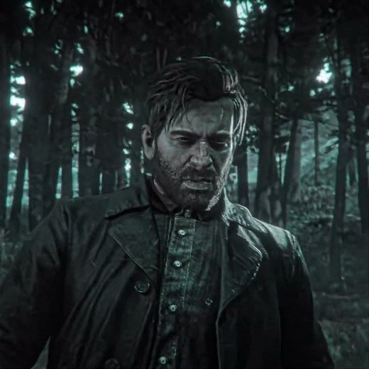 YOU'RE A DEAD MAN! - Arthur Morgan Edit