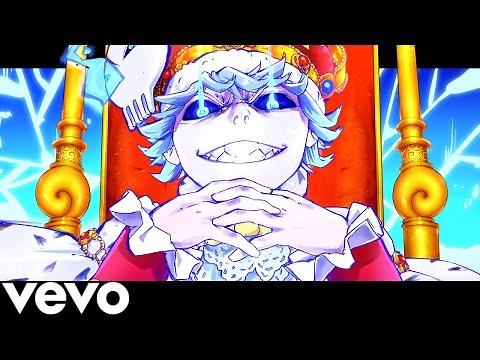 Nux - I'll Be Back (Official Music Video)