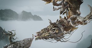 Substance Source - Physically Based Material Library