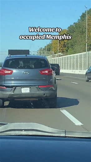 I got a Kia with drive out tags and the national guard in one shot. That’s a bingo. | Zach Williams