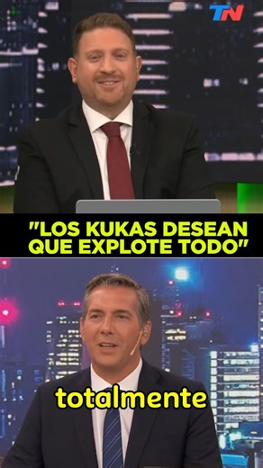 Fanaticos de Viale on Instagram: ""LOS KUKAS DESEAN QUE EXPLOTE TODO""