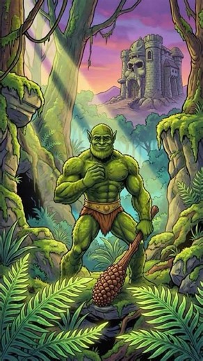 Weirdest Masters of The Universe Characters!! #mastersoftheuniverse