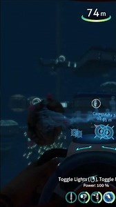 Placing a base piece everyday until subnautica two comes out day 189 #subnautica #series