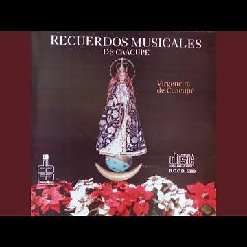 Virgencita de Caacupe