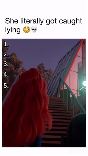 memes and movies account on Instagram: "The biggest plot twist was 💀 🎥 ruby gillman teenage kraken: Ruby Gillman wants to be an ordinary teenager at Oceanside High. But when she learns that she descends from a line of powerful royal krakens, it becomes clear that she is anything but normal. Ruby will one day become the Warrior Queen of the Seven Seas, protecting the oceans from the vanity of her sworn adversaries, the mermaids. But before she can do that, she needs to face the ne