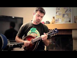 Irish Mandolin tunes. Mrs Lawries