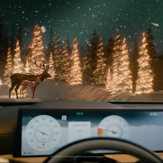 The #GenesisSignatureEvent is here. Enjoy exclusive offers on select vehicles. Search our inventory at https://www.genesisofontario.com/ | Genesis of Ontario