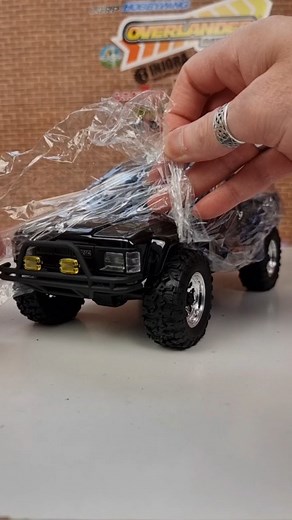 Do U RC on Instagram: "I Bought Marty McFly's Truck! - The HPI Venture18 Brushless RC Crawler! Check out the full review on my YouTube channel, link in Bio. ⬇️💲Disounts💲⬇️ @fmsmodel2007 - $5 off Accessories code DoURC @littleguyracingparts - 10% off code DOURC10 @rcawd_official - 5% off code DoURC Overlander Batteries- 5% off code DOURC5 WIN my RC's Here: https://raffall.com/dourc #rc #toyota #truck"