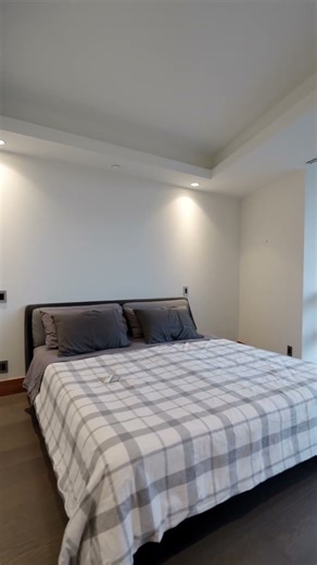 Can You Handle The Luxury Of This Modern High Rise In Calgary?