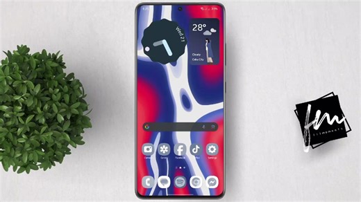 How to Add Google Password Management Shortcut on Homescreen