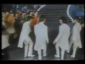 MTV Presents The News That Rocked '81 with Mark Goodman