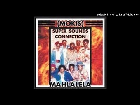 Moki's connection - Nduna malaba.
