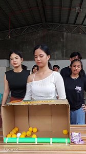 1M views · 10K reactions | Pick the White Ball Challenge ! #partygames #challenge #winmoney #reelsfb | Willgutz | Facebook