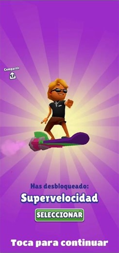 Unlocking the Superspeed Power Of The Fresh Love Hoverboard in Subway Surfers