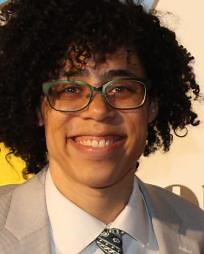 Storm Thomas (Actor): Credits, Bio, News & More | Broadway World