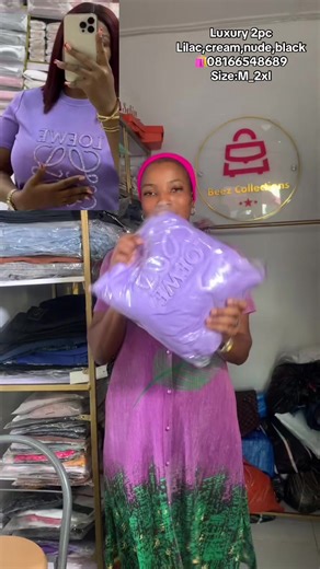 Luxury Two-Piece Set Options for Women