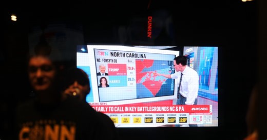 Is it time to rethink the Electoral College?