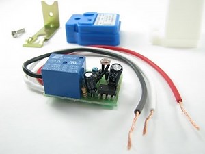 Photoswitch Teardown