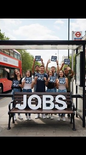 Top UK Jobs 2026 – Apply4U Career Opportunities