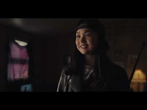 SLASH/BACK | Official Trailer