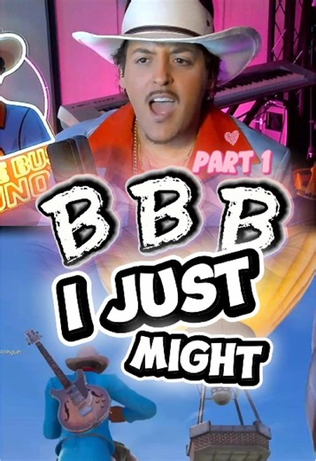 The Romantic: Bruno Mars Release Countdown