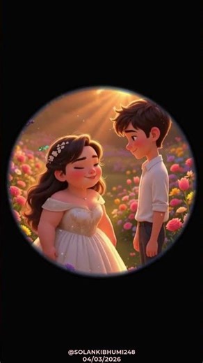 Peaceful Moments | Aesthetic Animation