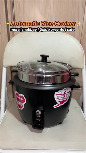 Year end promotion discounts!! Large capacity rice cookers must be sold!!!
