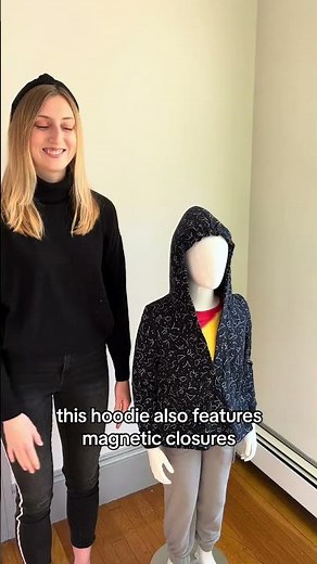 Adaptive Clothing for Autistic Children for comfort & inclusion! #autismacceptance #autismparenting