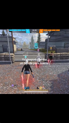 ¿Qué pro soy en Free Fire? 😂