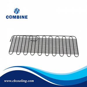 [Hot Item] 8u Wire Tube Condenser for Refrigerator and Water Dispenser