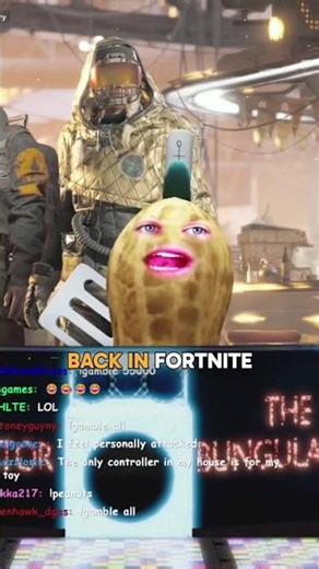 Controller vs. Mouse & Keyboard!