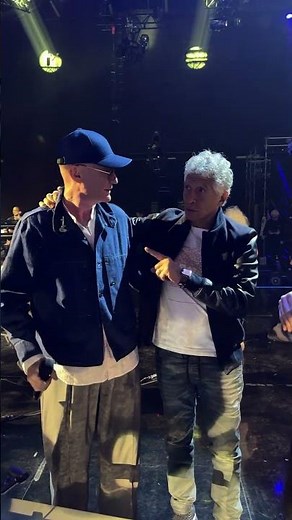 🎤🔥 Gaëtan Roussel & 2120 on Taratata