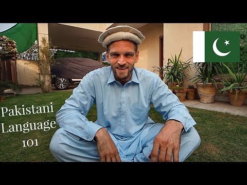 Say THIS While Travelling in Pakistan 🇵🇰 (Essential Urdu Travel Phrases)