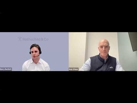 Affirm CFO Fireside Chat March 2026
