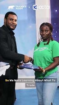 Forex Invasion 2025 With Trader's Room #tradersroom #forex #octa #fx