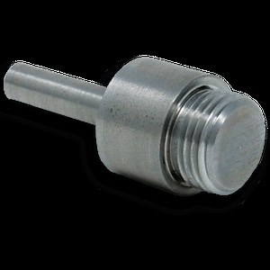 The Co-Pilot - Hole Saw Adaptor - Rack-A-Tiers Since 1995